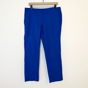 Aqua brand royal blue pant size 10